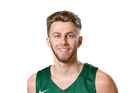 Brendan Barry