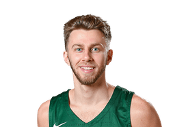 Brendan Barry