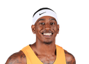 De'Monte Buckingham