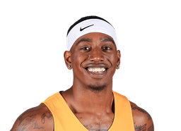 De'Monte Buckingham