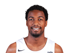 Jordan Griffin