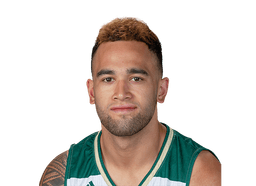 Izayah Mauriohooho-Le'afa
