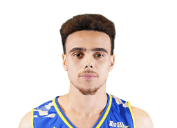 Dikymbe Martin