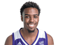 Jerrick Harding