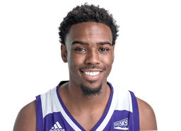 Jerrick Harding