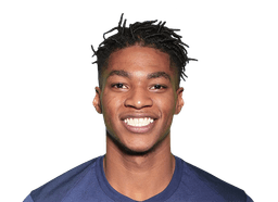 Jaiveon Eaves