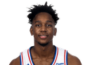 JaColby Pemberton