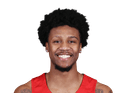 Travis Fields Jr.
