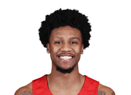 Travis Fields Jr.