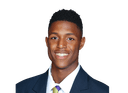 Isaiah Brown