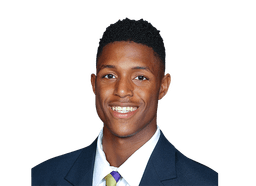 Isaiah Brown