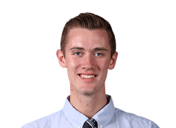Lukas Jarrett