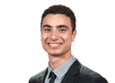 Jordan Cohen