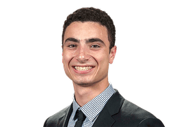 Jordan Cohen