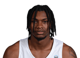 Deandre Dishman