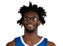 Denzel Mahoney