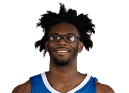 Denzel Mahoney