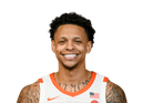 Brevin Galloway