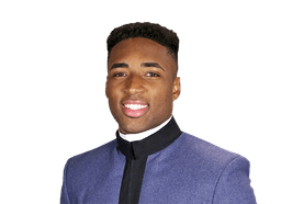 Kaelon Harris