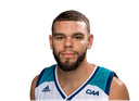Jaylen Fornes