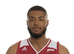 Tyere Marshall