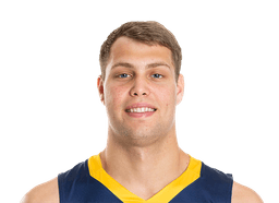 Mitch Peterson