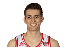 Milos Jovic