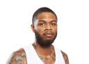 Reggie Jones