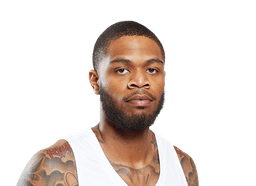 Reggie Jones