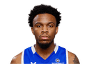 Corey Allen