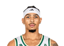 Isaiah Jones