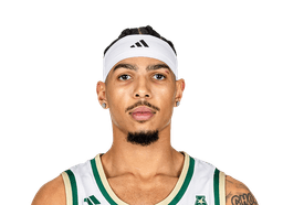 Isaiah Jones