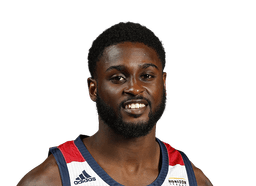 Marcus Ottey