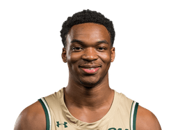Bryce Barnes