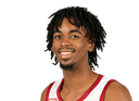 Jalen Tate