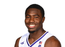 Jamal Wright