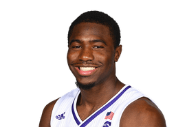 Jamal Wright