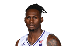 Cliff Thomas Jr.