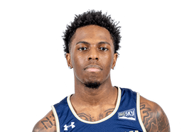 Xavier Bishop