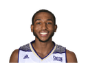 Maurice Smith