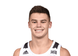 Nathan Hoover