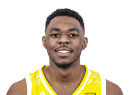 Darius Roy