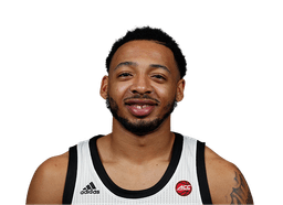 Carlik Jones