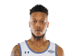 Bryson Robinson