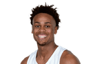 Isaac Johnson