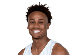 Isaac Johnson