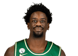 Perry Francois