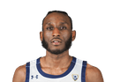 DeJuan Clayton