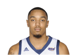 David Syfax Jr.
