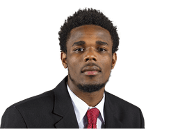 Dachon Burke Jr.